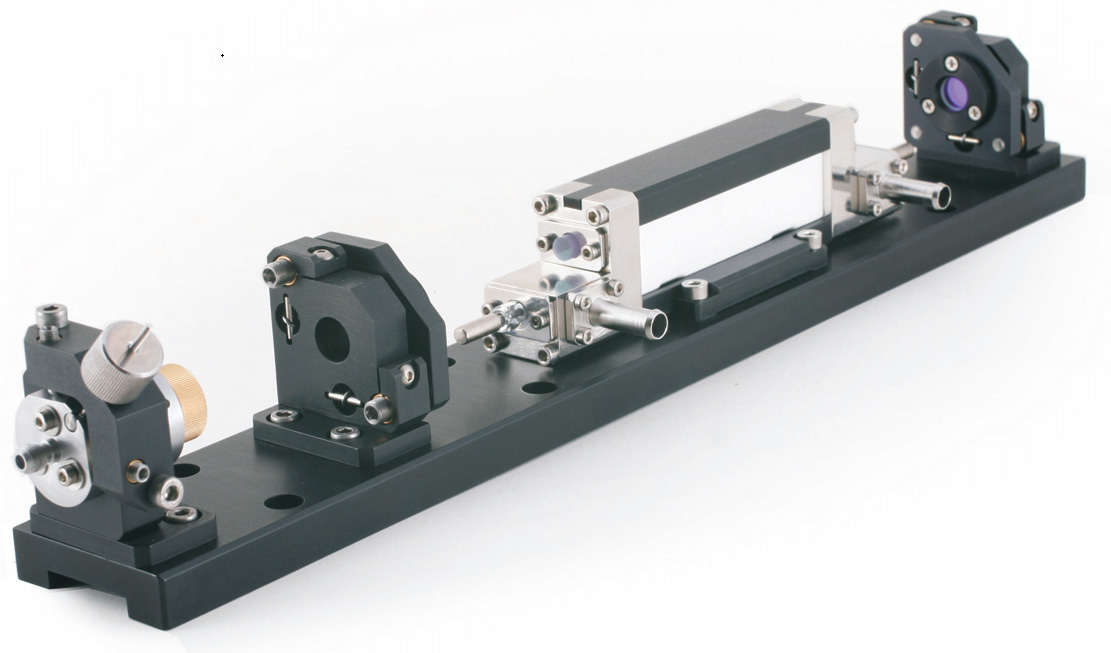 OEM Laser Electronics Head Module System Design, Picosecond Seed Source