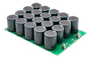 CB‐700V‐5mF Capacitor Bank
