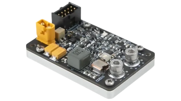 CDD-series Diode Drivers