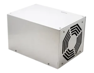 Examples of custom capacitor chargers