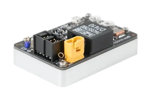 Examples of custom diode drivers