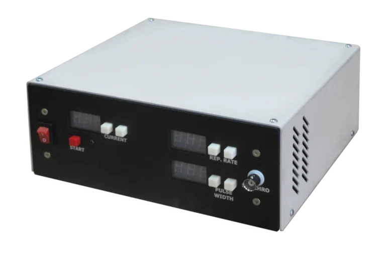 Examples of custom diode drivers