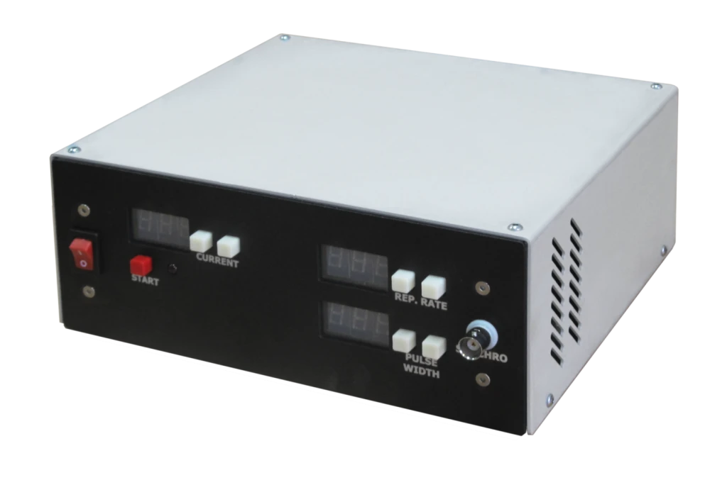 Examples of custom diode drivers