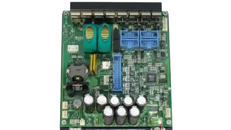 LDC-4 Pulsed Diode Driver