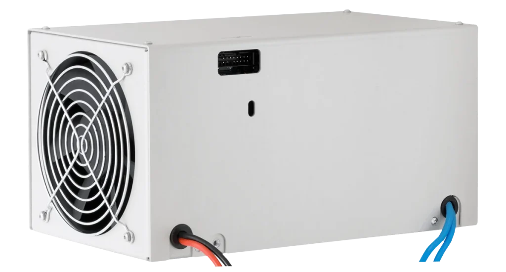 PCP-35 Capacitor Charging Power Supply