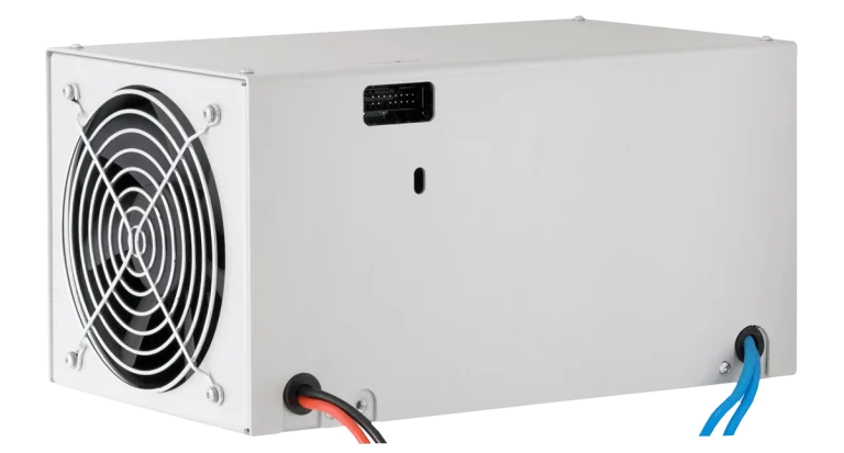 PCP-35 Capacitor Charging Power Supply