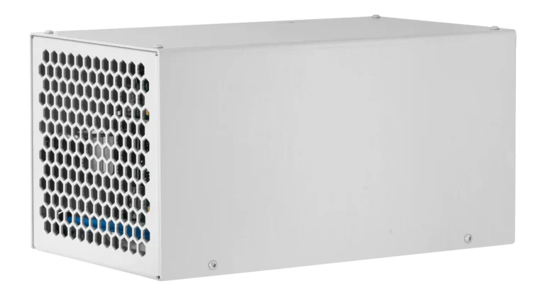 PCP-35 Capacitor Charging Power Supply