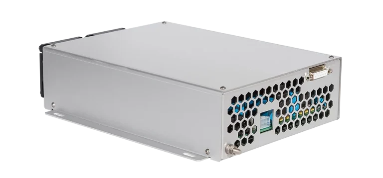 LDD-1500: High-Power Laser Diode Driver with 1500W Output