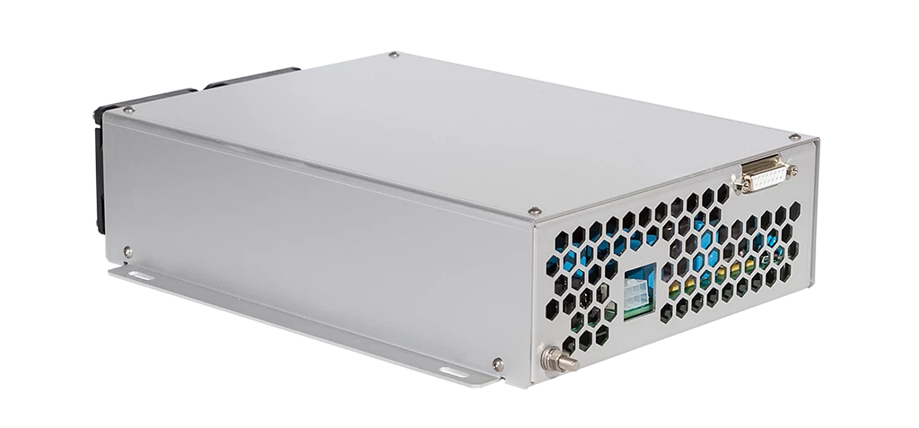 LDD-1500: High-Power Laser Diode Driver with 1500W Output