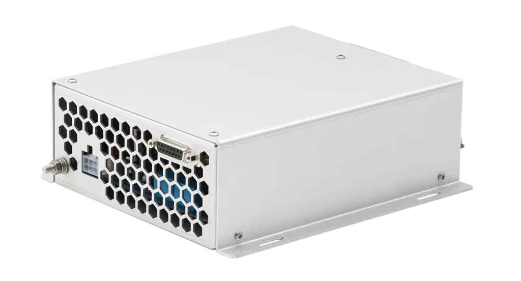 LDD-250 laser diode driver