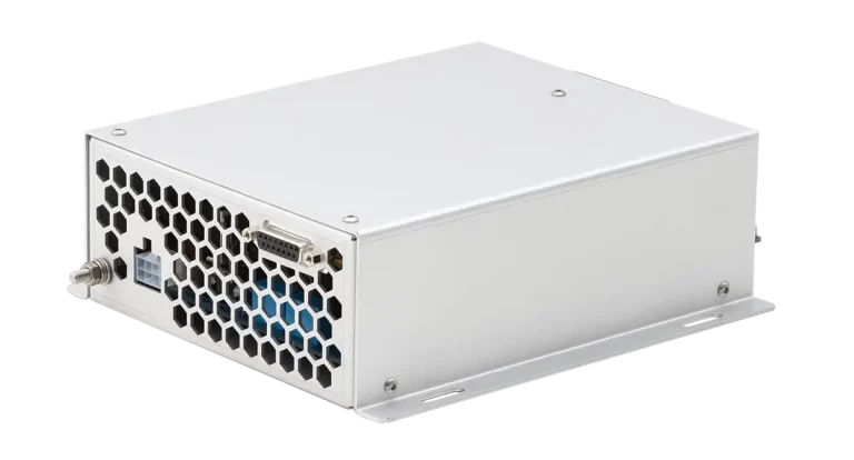 LDD-250 laser diode driver