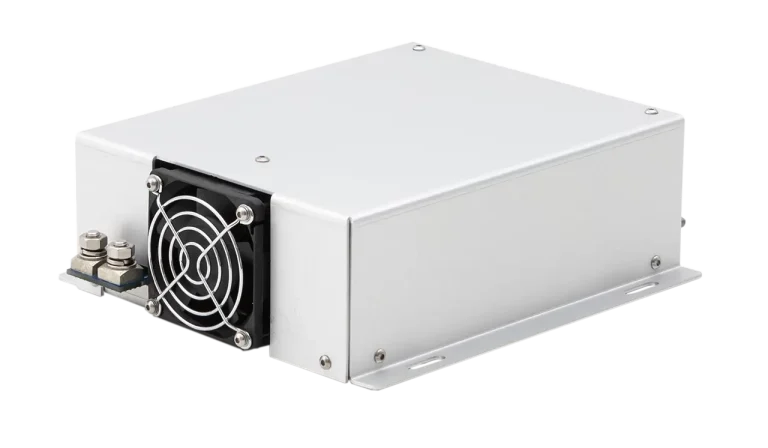 LDD-250 laser diode driver