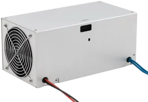 PCA-40 Capacitor Charging Power Supply