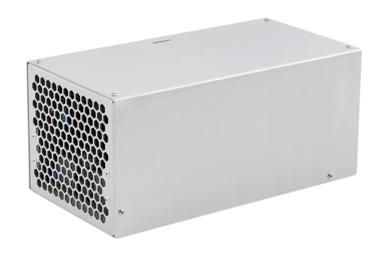 PCA-40 Capacitor Charging Power Supply