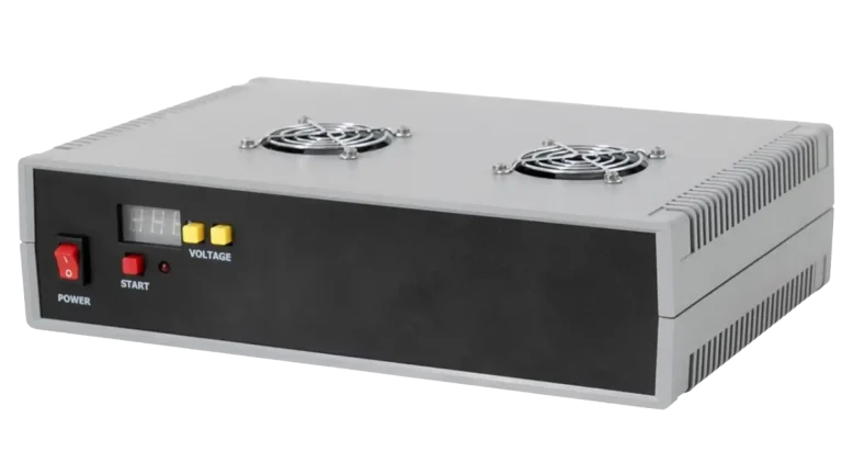 PBZ-300 capacitor charging power supply