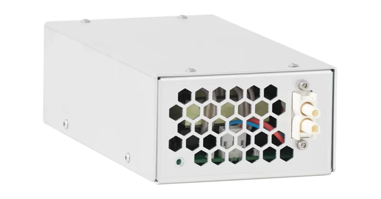 PBZ-500 capacitor charging power supply