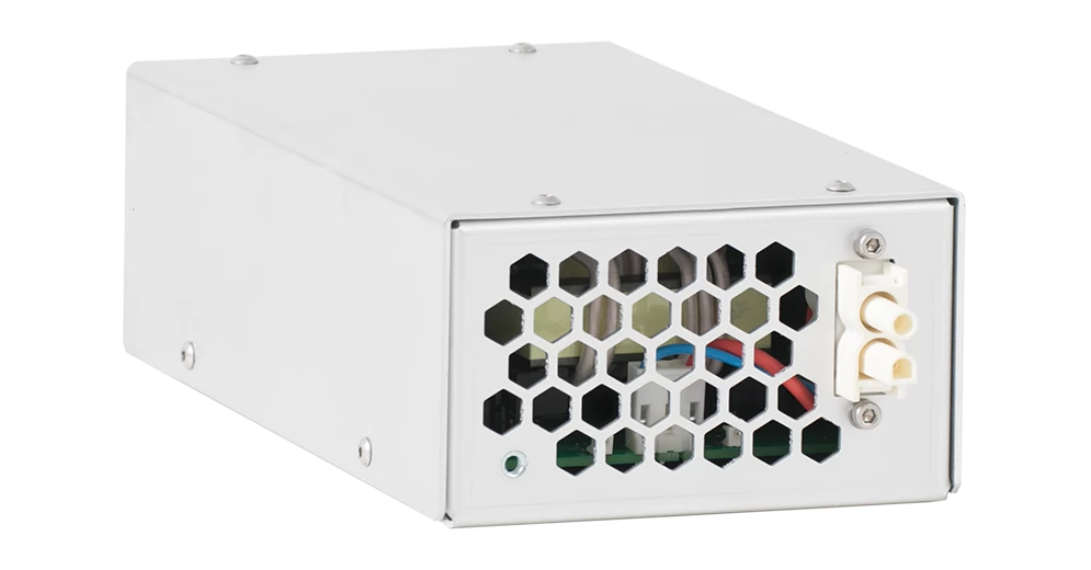 PBZ-500 capacitor charging power supply
