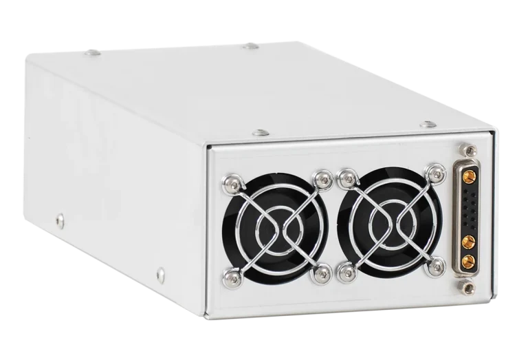 PBZ-500 capacitor charging power supply