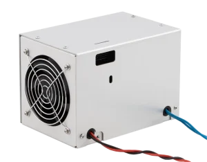 PCA-10 capacitor charging power supply