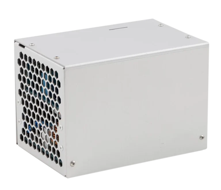 PCA-10 capacitor charging power supply