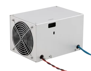 PCA-20 / PCA-25 capacitor charging power supplies