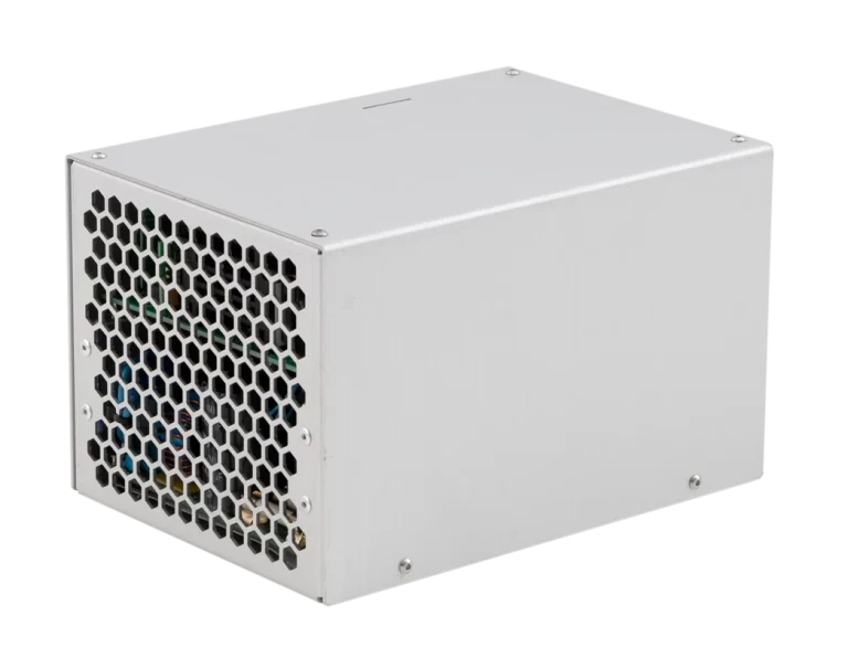 PCA-20 / PCA-25 capacitor charging power supplies