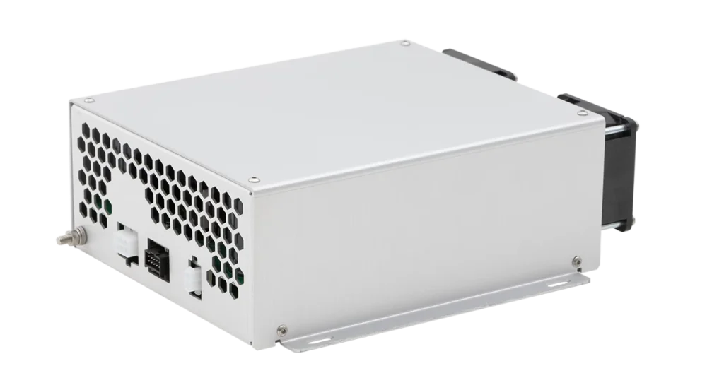 Introducing PDD-1000: High-Power Pulsed Diode Driver for Hair Removal