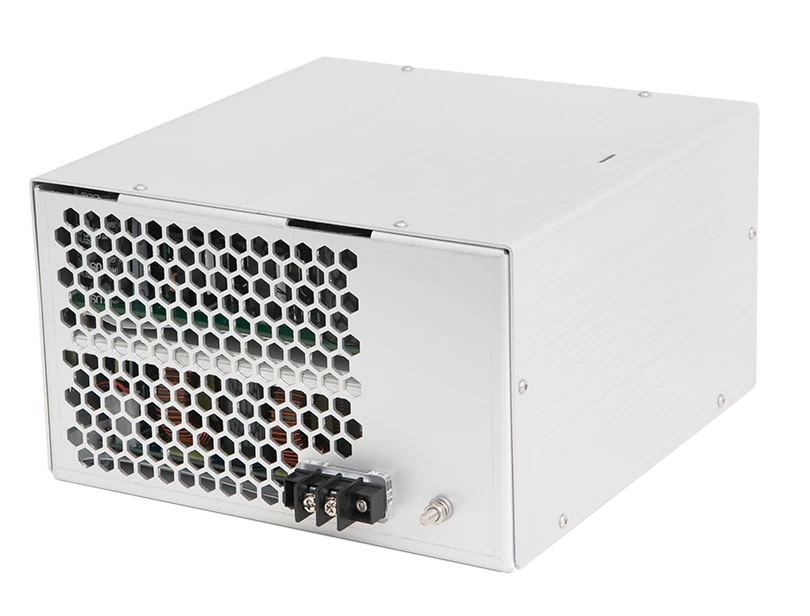 Vigitek's PDD-1600: Leading Pulsed Diode Driver for Hair Removal