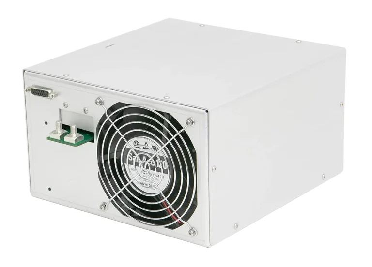 Vigitek's PDD-1600: Leading Pulsed Diode Driver for Hair Removal