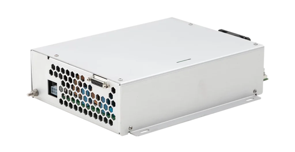 Introducing PDD-300: High-Power Pulsed Diode Driver by Vigitek