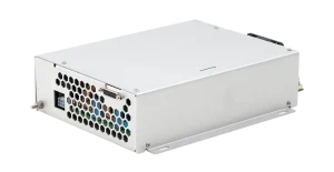 Introducing PDD-300: High-Power Pulsed Diode Driver by Vigitek