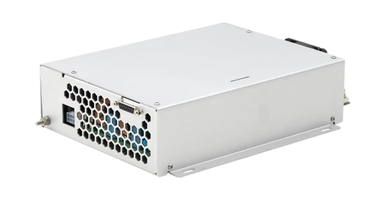 Introducing PDD-300: High-Power Pulsed Diode Driver by Vigitek
