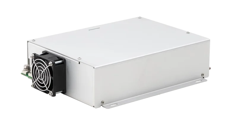 Introducing PDD-300: High-Power Pulsed Diode Driver by Vigitek
