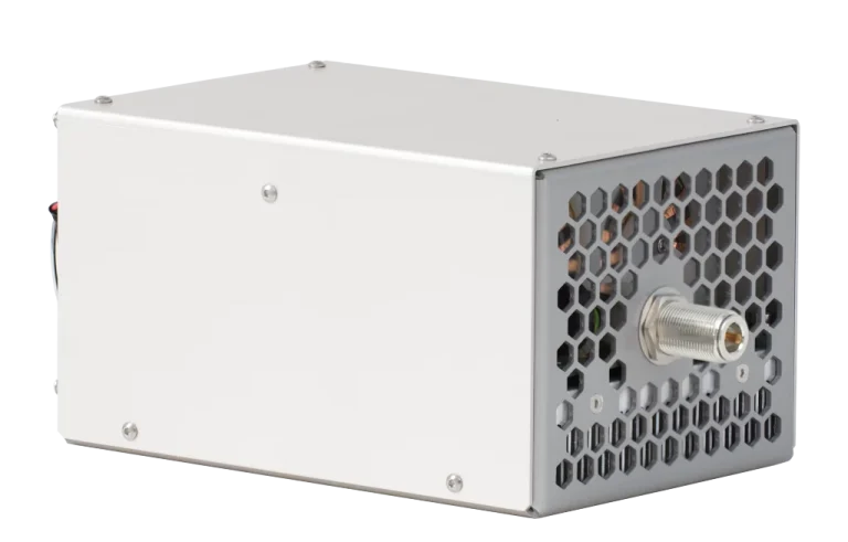 RF power solutions