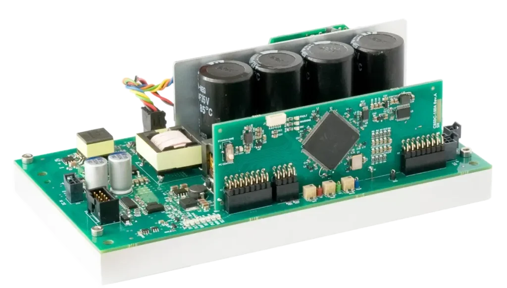 SDC-150A diode controller