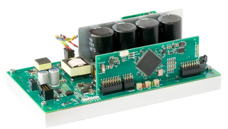 SDC-150A diode controller