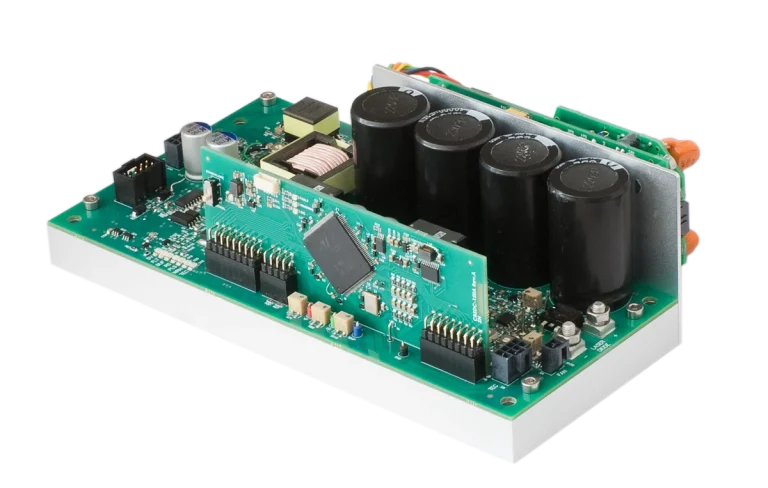 SDC-150A diode controller