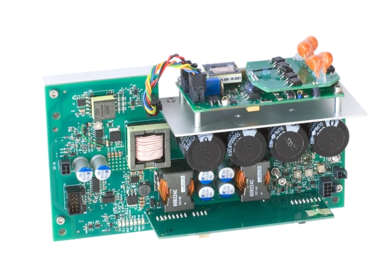 SDC-150A diode controller