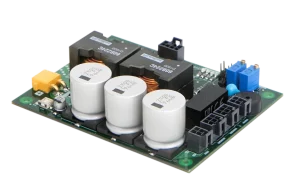 Vigitek SDC-50A: Advanced Pulsed Diode Driver for Nd:YAG Lasers