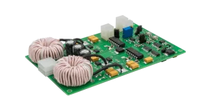 TEC Thermo-controller
