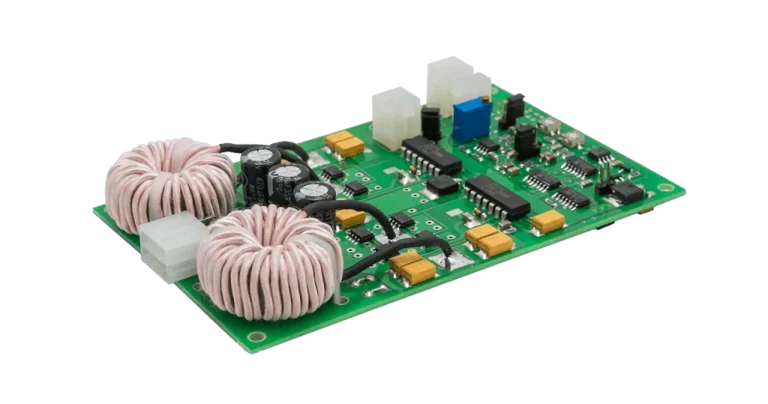 TEC Thermo-controller