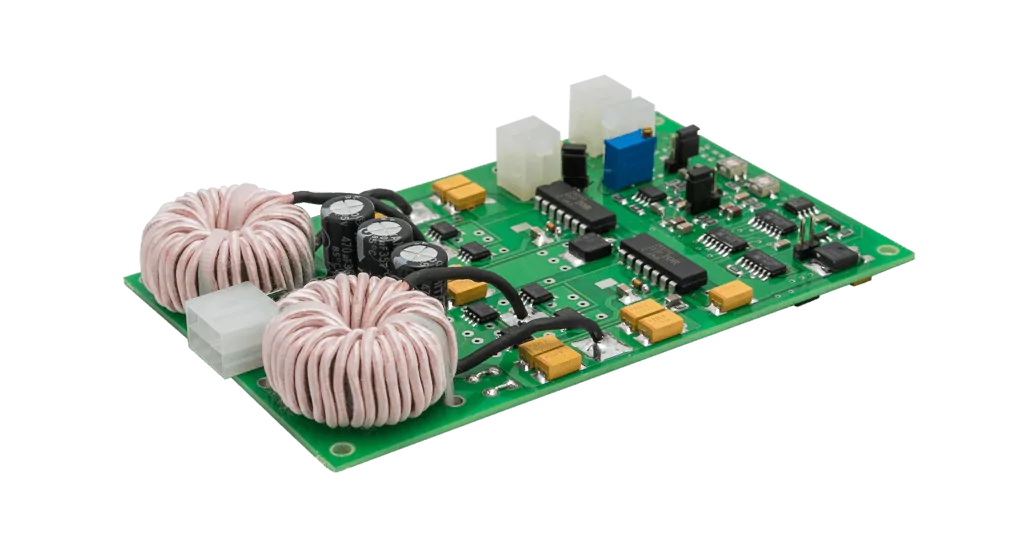 TEC Thermo-controller