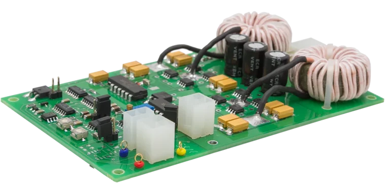 TEC Thermo-controller