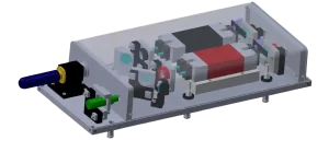 advanced laser systems
