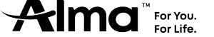 Alma - logo