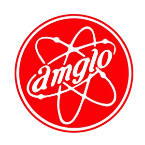 Amglo - logo