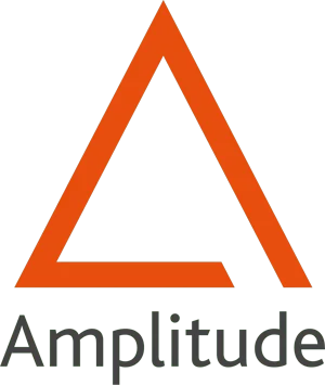 Amplitude - logo