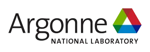 Argonne National Laboratory - logo