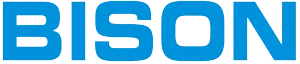 Bison - logo