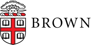 Brown University - logo
